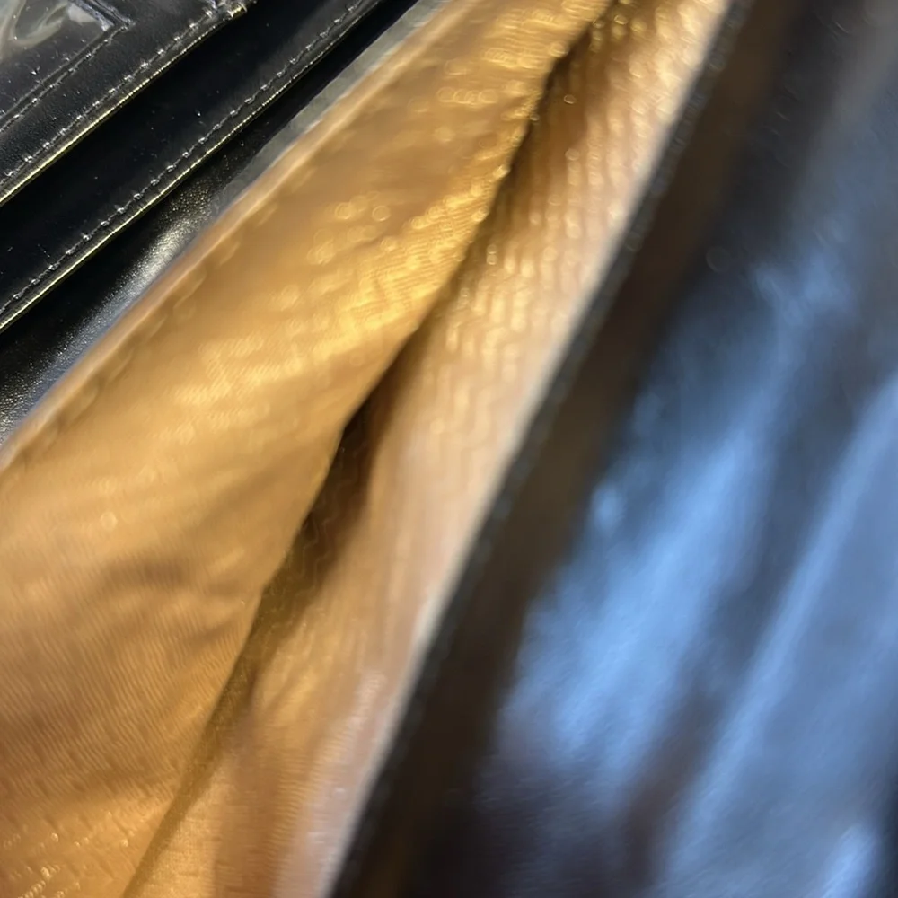 Vintage Kate Spade well used wallet